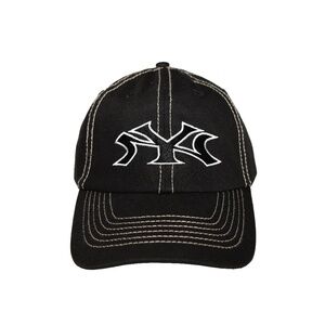 NY Warp Hat by Skelephunk